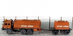 Tatra T 815 Citra + BSS CPV-3 VESNA (CO)