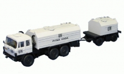 Tatra T 815 Citra + BSS CPV-3 VESNA (UN)