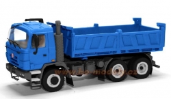 Tatra T815-2 6x6 S3