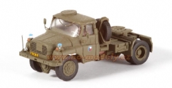 Tatra T 148 NT 4x4 tahač návěsů - stavebnice