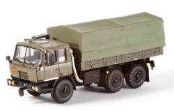 Tatra T 815 VVN 20 235 6x6 1R - plachta