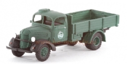 Praga RN "RAMO" (model)