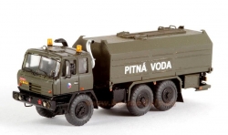 Tatra T 815 CKV-3 Citra (stavebnice)