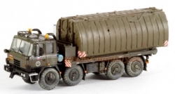 Tatra T 815 PMS - říční