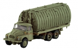 Tatra T 138 PMS 1 říční (model)