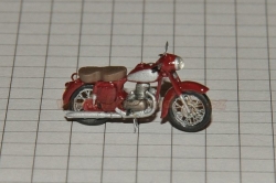 JW-250 ,,Kyvacka‘‘ y.1954 (stavebnice)