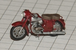 JW-250 ,,Kyvacka‘‘ y.1954 (stavebnice)