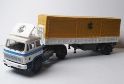 LIAZ 100.47 + BSS N 19.081 Kozel (model)