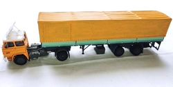 LIAZ 100.47 a BSS NV 30.23.20 - A  ČASD (model)
