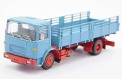 Roman Diesel valník bez plachty (model)