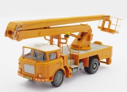 Škoda LIAZ 706 MTS 24 montážní plošina MP20-1 (model)