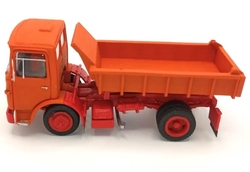 ROMAN S1 sklápěč oranžový (model)