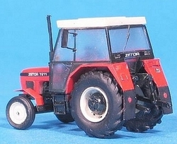 Zetor 7211  4x2 (model)