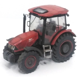 Zetor Proxima CL 110 zemědělská verze (červená patina model)