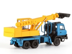 Tatra T 815 UDS 114a Universální nakladač(stavebnice)