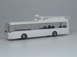 Škoda 21Tr trolejbus (stavebnice)