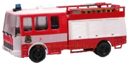 Liaz 101.860 CAS K25 HZS Praha (stavebnice)