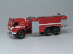 Tatra 815-7 6x6 CAS 30 (stavebnice)