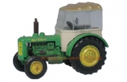 Zetor 50 Super s kabinou (stavebnice)
