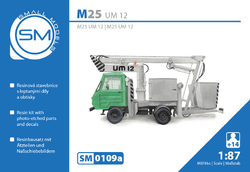 M25 UM 12 (stavebnice)