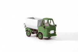 M22 přeprava krmných směsí (model)