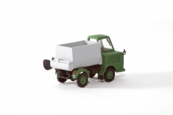 M22 přeprava krmných směsí (model)
