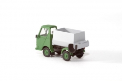 M22 přeprava krmných směsí (model)