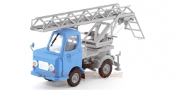 M22 žebřík modrý (model)