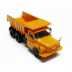 T148 6x6 Dumper (model)