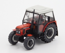 Zetor 6245 4x4 (model)