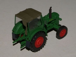 Zetor 50 Super s kabinou (stavebnice)