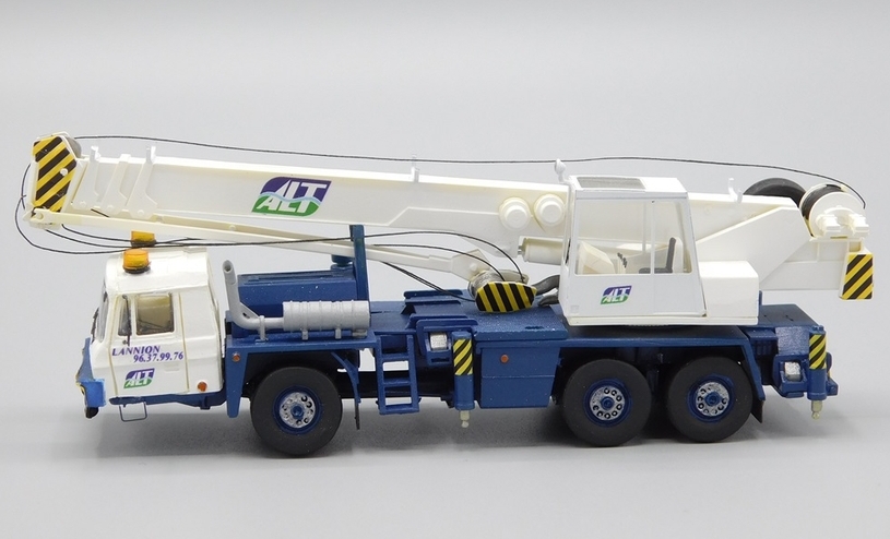 T-815 ČKD AD 28 ALT Lannion (model)