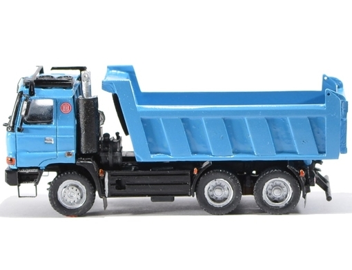 Tatra T 815 Terrno 6x6 S1 (stavebnice)