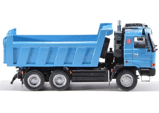 Tatra T 815 Terrno 6x6 S1 (stavebnice)