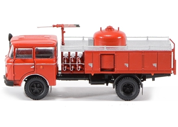 Škoda 706 RTH PLF TOTAL