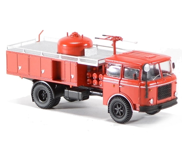 Škoda 706 RTH PLF TOTAL (stavebnice)