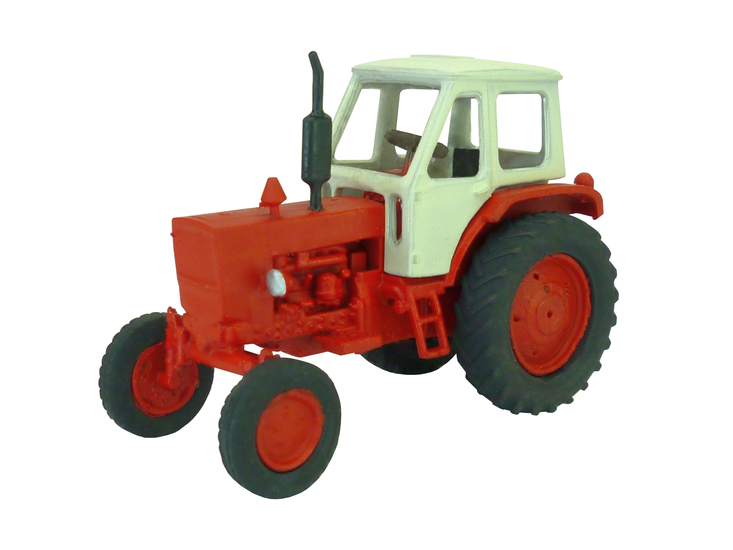 Jumz 6 traktor (3D tisk stavebnice)