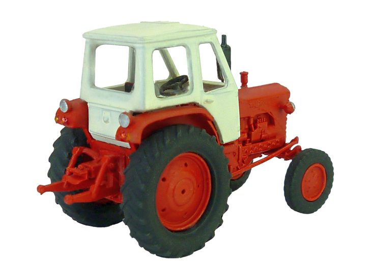 Jumz 6 traktor (3D tisk stavebnice)
