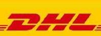 Nizozemsko - DHL doručení na adresu