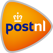 Nizozemsko - PostNL 