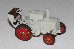 Motorpferd 1924 bílý typ B (model)
